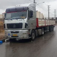 ماز اکتوروس مدل 2010