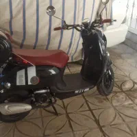 پاکشتی MS150|موتورسیکلت|ملایر, |دیوار