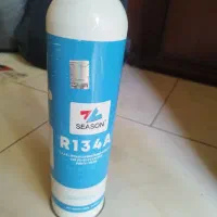 گاز کولر R134 خودرو ۹۵۰ گرمی