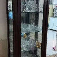 بوفه ویترین