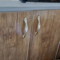 کابینت ۳ درب .