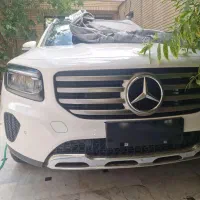 بنز glb 200|خودرو سواری و وانت|قم, بنیاد|دیوار