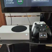 xbox series s 512