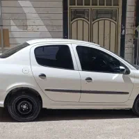 پژو ۲۰۶ اس دی مدل ۹۴