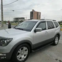 موهاوی V8 مدل 2011 فول