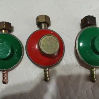رگلاتور گاز 3 عدد