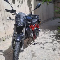 بنلی tnt150i