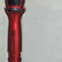 فر کننده مو مخروطی پرو مکس سرامیکی