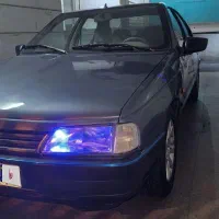 پژو|خودرو سواری و وانت|اهواز, فاز ۱ پادادشهر|دیوار