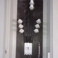 برقکار ساختمان صنعتی