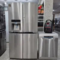 لوازم خانگی طراحی شیک تکنولوژی پیشرفته همه دریکجا