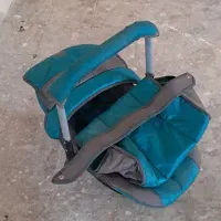 کریر|کالسکه و لوازم جانبی|تبریز, |دیوار