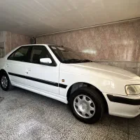 پژوپارس سال کلکسیونی مدل ۹۲ ۴۰تاکار