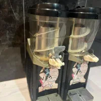 یخ در بهشت کاپ