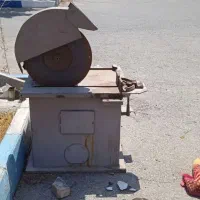 اره اتشی سه فاز