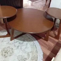 میز،جلو مبلی پیش میز