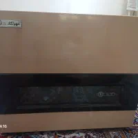 فروش گاز و کمد و بخاری دست دوم