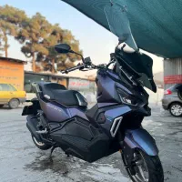 گلکسی Adv 175 هاسکی