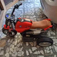 موتور شارژی