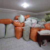پشم شیشه ، یون ، الیاف و