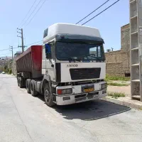 آمیکو کشنده با تریلی
