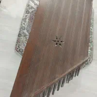 سنتور|سازهای سنتی|قدس, شهرقدس|دیوار