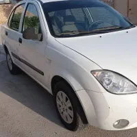 تیبا سفید 91