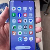 گوشی  5G a36 سامسونگ