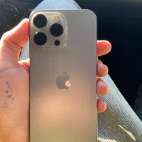 آیفون ۱۶ پرومکس ۲۵۶ گیگ