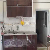 کابینت هایگلاس اصل