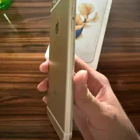 Iphone 6s plus 64G|موبایل|اصفهان, شیخ اشراق|دیوار
