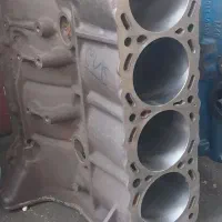 سیلندر ماشین پیکاپ و رونیز در حد نو و استاندارد
