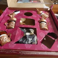 قهوه خوری ترک اصل