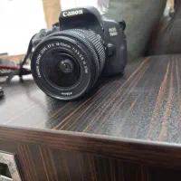 Canon D700|دوربین عکاسی و فیلمبرداری|تهران, طرشت|دیوار