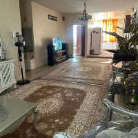 رهن کامل آپارتمان تک واحدی طبقه ۴