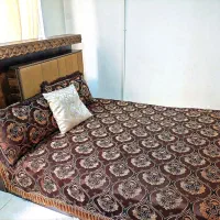تختخواب دو نفره  سالم