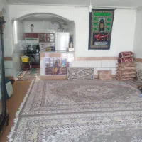 منزل-مسکونی-کشن