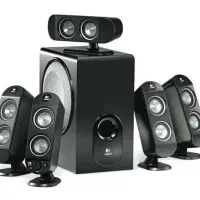 اسپیکر لاجیتک x530