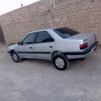 پژو|خودرو سواری و وانت|زابل, |دیوار