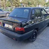 پراید مدل ۸۳ انژکتور