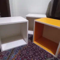باکس ام دی اف