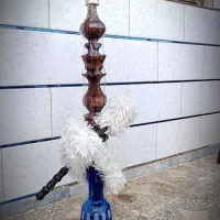 قلیان آماده