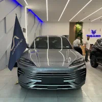 فروش نقدی تحویل فوری BYD Song plus تیگارد گودرزی