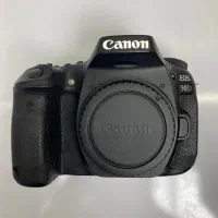 Canon 90d body