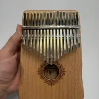 کالیمبا خارجی کالیمبا حرفه ای