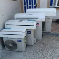 خریدار وا فروش کولر موتور سوخته وا سالم