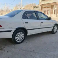 سمند ال ایکس معمولی xu7 مدل 97.