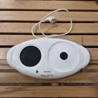 صفحه چای‌ساز تفال