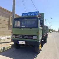 خاور ۸۰۸ ال پی ۴۲