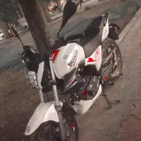 موتور بنلی 150